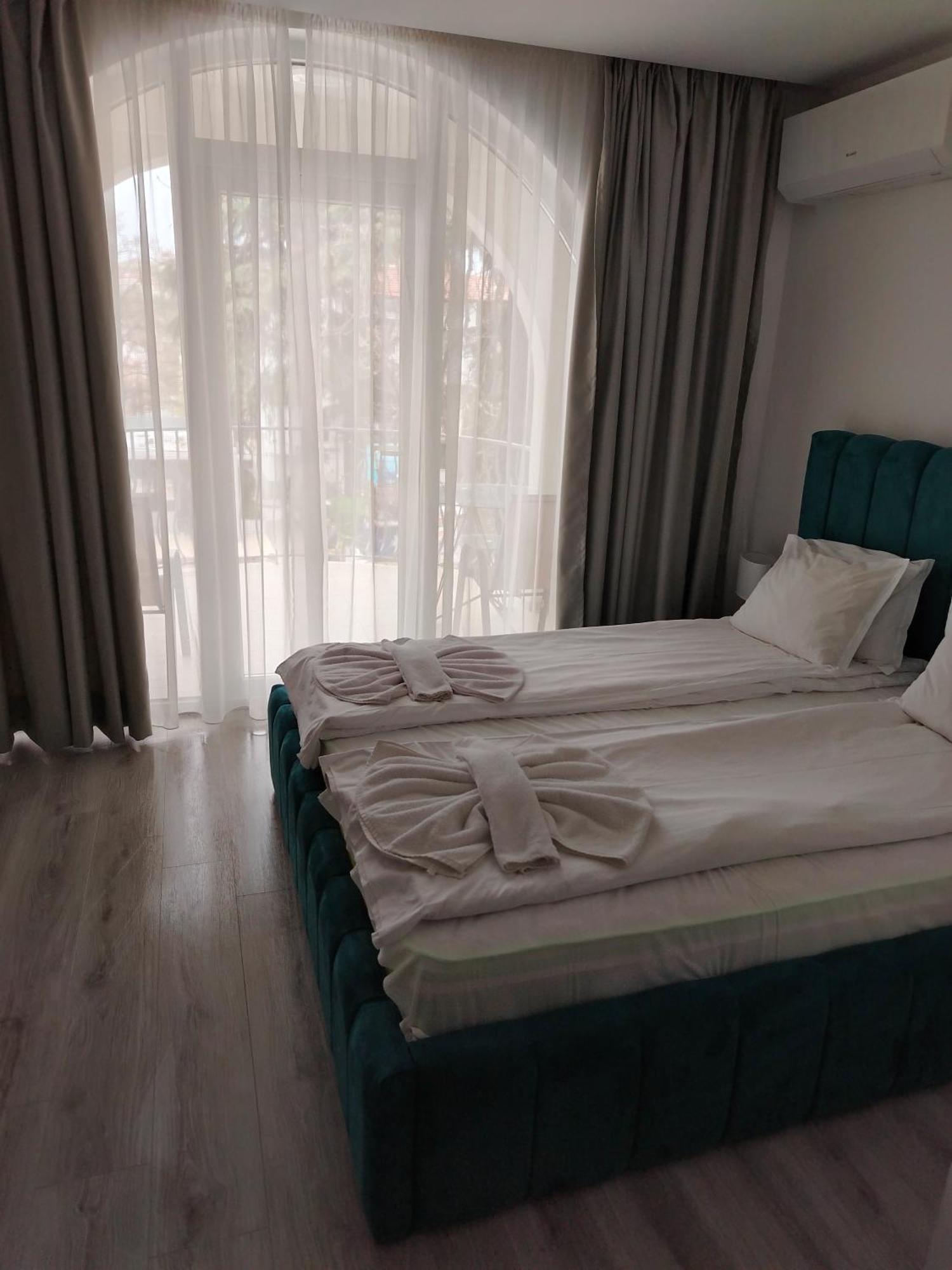 St.St. Constantine And Helena Hotel Sandanski Cameră foto