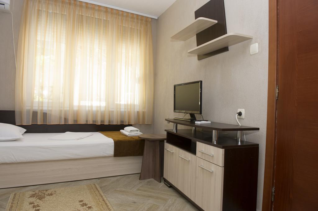 St.St. Constantine And Helena Hotel Sandanski Exterior foto