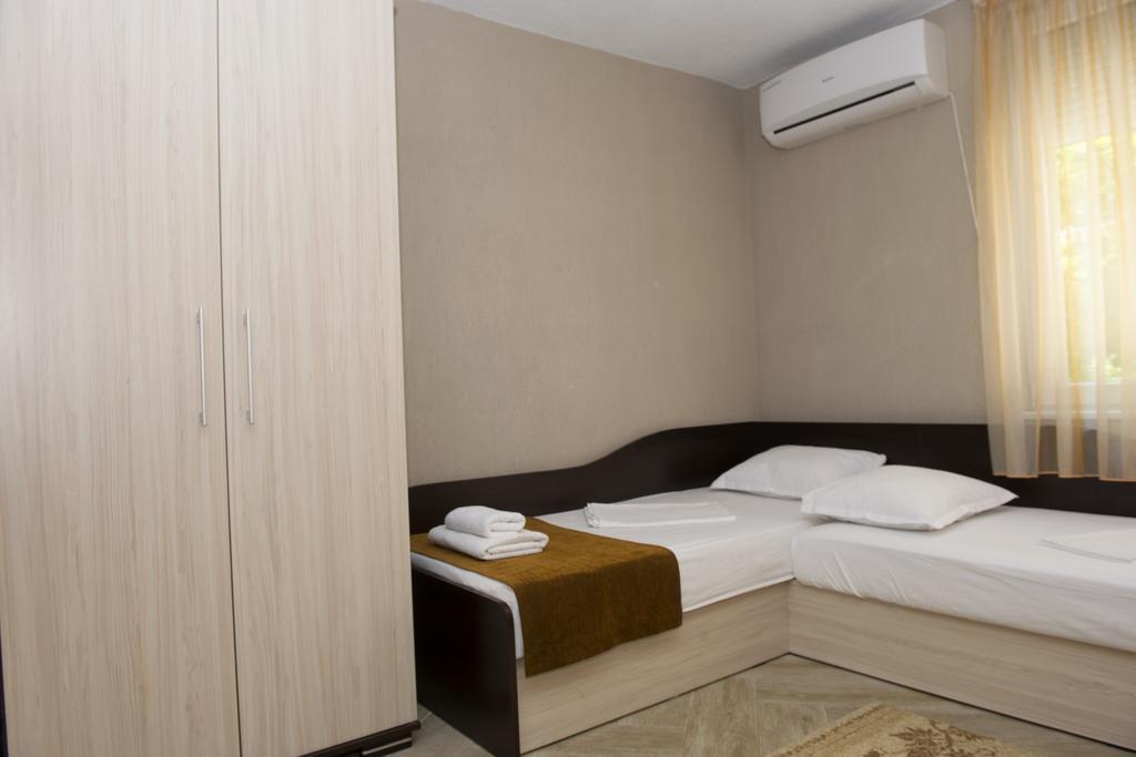 St.St. Constantine And Helena Hotel Sandanski Exterior foto