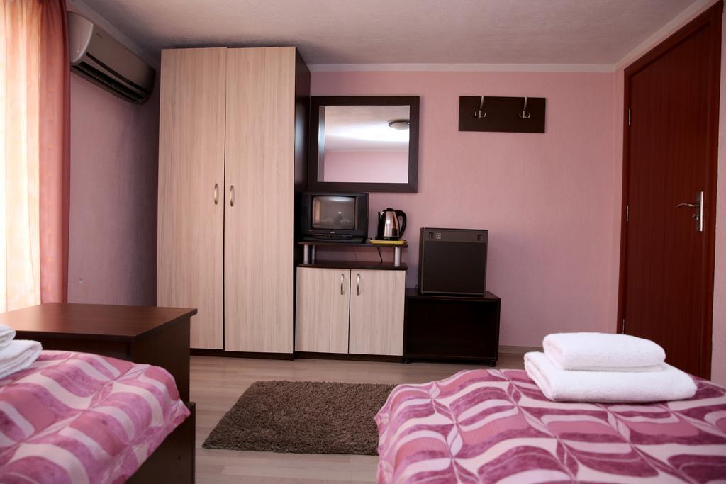 St.St. Constantine And Helena Hotel Sandanski Exterior foto