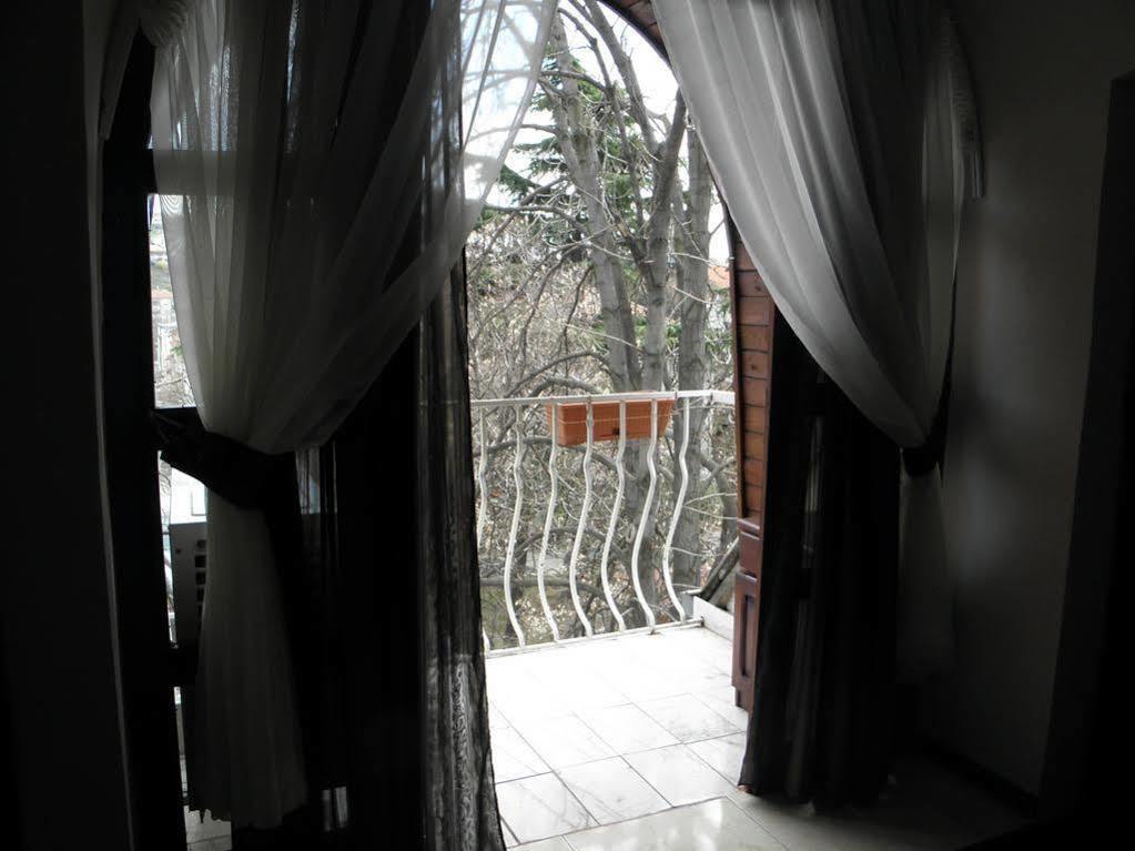 St.St. Constantine And Helena Hotel Sandanski Exterior foto